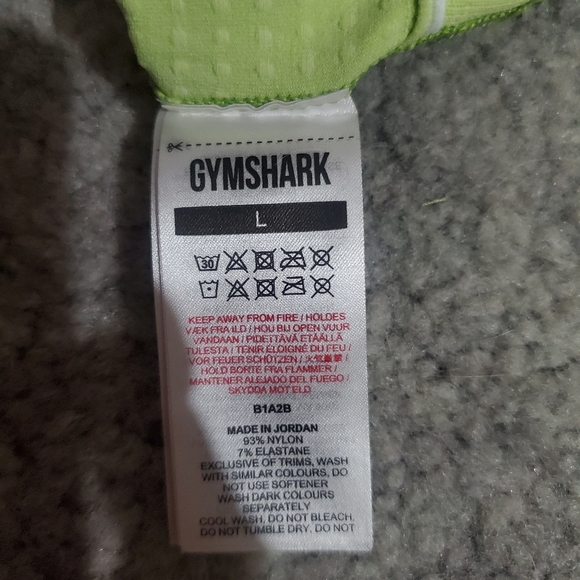 Gymshark vital seamless - Picture 4 of 5